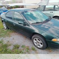 Chrysler Cirrus 2.5 AT, 1995, 276 000 км, с пробегом, цена 125 000 руб.