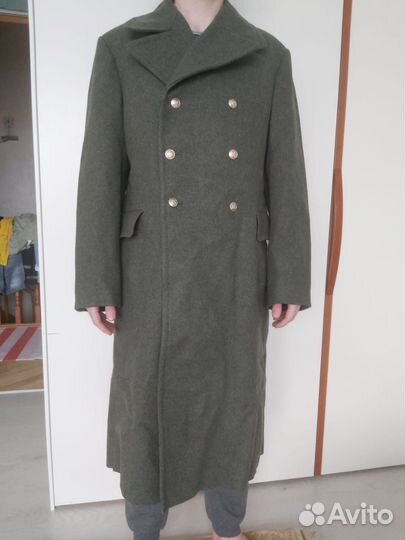 Военная форма СССР