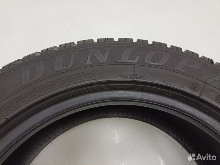 Dunlop SP Winter Sport 4D 205/55 R16