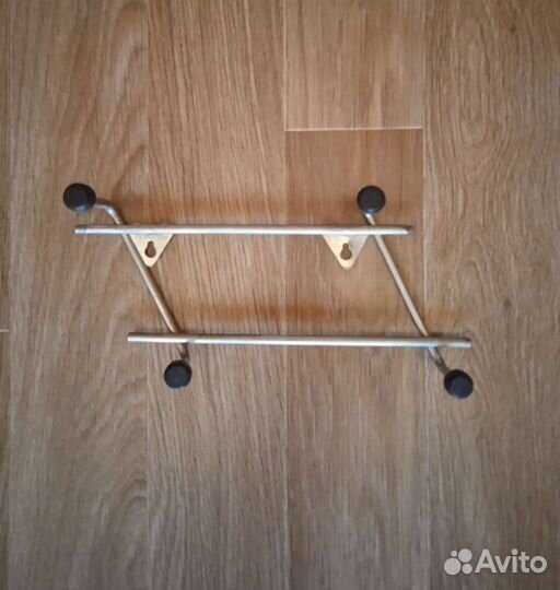 Вешалка настенная СССР