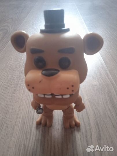 Фигурка фанко поп фнаф