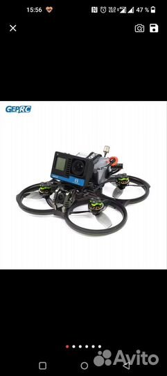Geprc Cinelog 35 v2 o3, TBS tango2, dji goggles 2