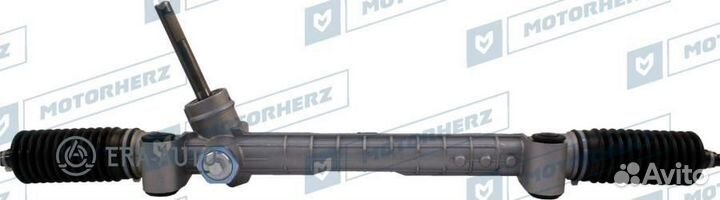 Motorherz M50161NW Рейка рул. механ