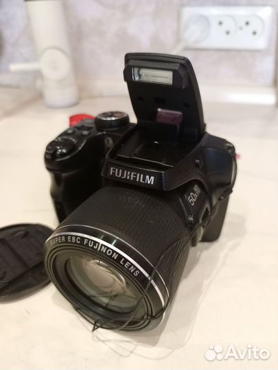 Фотоаппарат