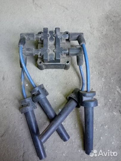 Зап.части на двигатель Крайслер