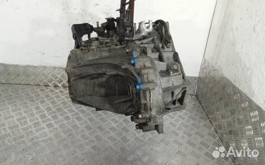 Кпп 6ст. KIA sportage 3 (ZML23TX01)