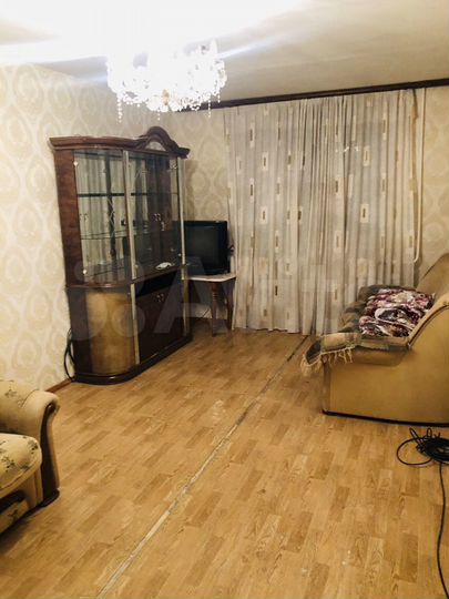 2-к. квартира, 60 м², 4/5 эт.