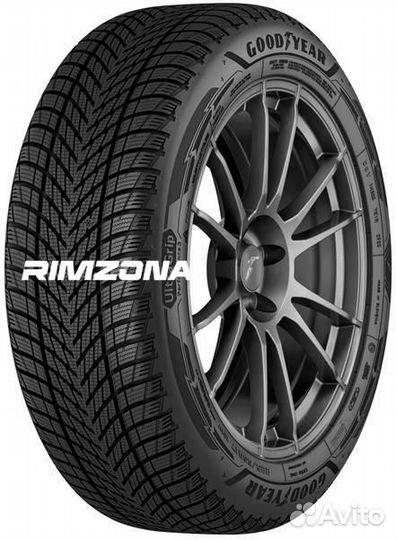Goodyear UltraGrip 8 Performance 245/50 R19 105H