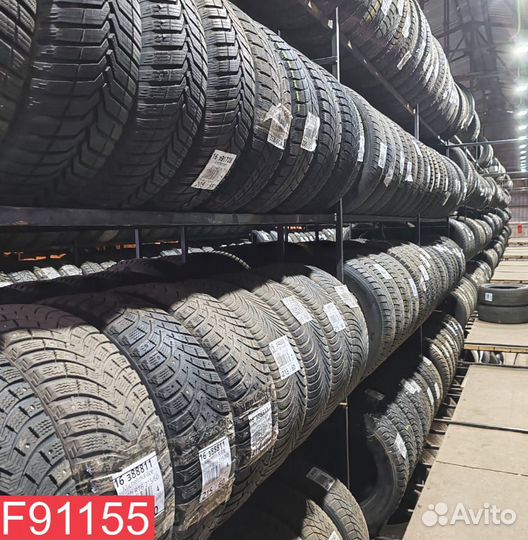 Nokian Tyres Hakkapeliitta 5 205/55 R16 92P