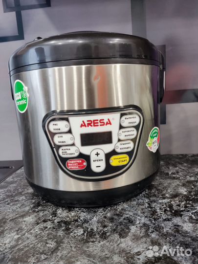 Мультиварка