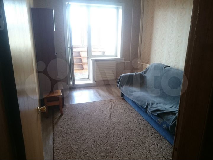 3-к. квартира, 62 м², 4/9 эт.