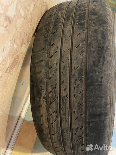 КАМА Кама-205 205/65 R15 25H