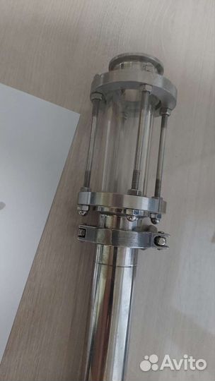 Ректификационная колонна 1 5 дюйма