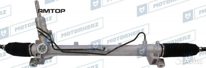 Motorherz R21911NW Рулевая рейка с тягами гидравли