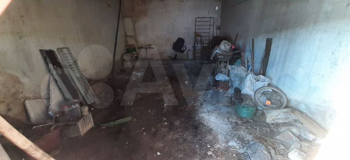 Гараж, 26 м²