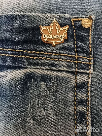 Шорты (бриджи) женские 44