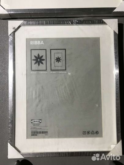 Рамки для фото IKEA