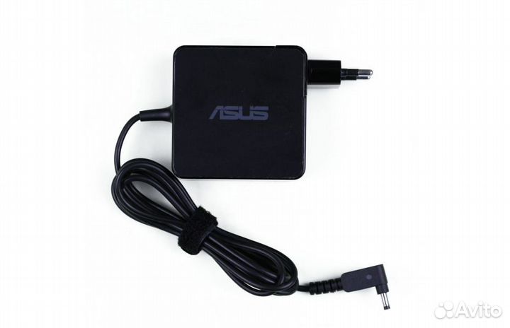 Блок питания (зарядка) Asus S451L