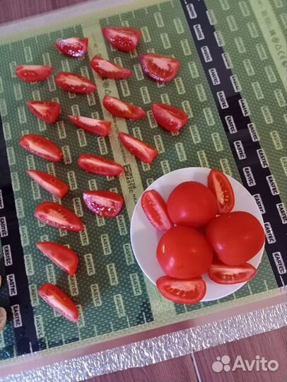 Сушилка для овощей и фруктов