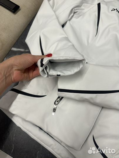 Куртка горнолыжная Phenix, оригинал, 42