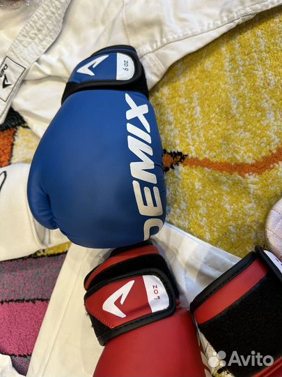 Форма для кудо