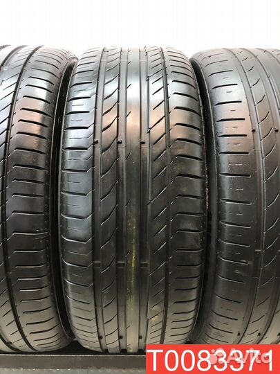 Continental ContiSportContact 5 225/45 R19 101R