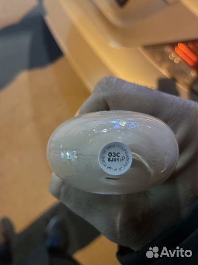 Тональный крем