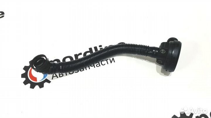 Клапан вентиляции картерных газов Skoda Fabia 2