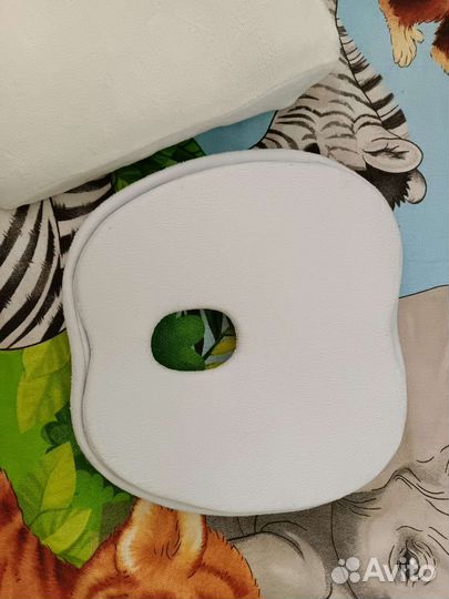 Подушки ортопедические