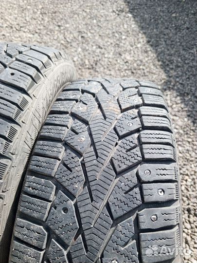 Gislaved NordFrost 100 175/65 R14