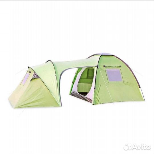 Палатка 6-местная