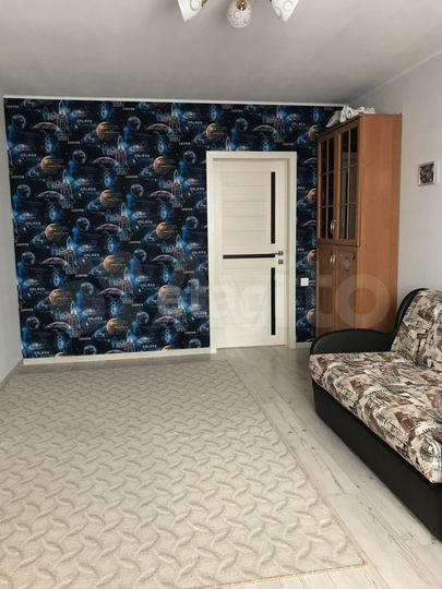 2-к. квартира, 62,7 м², 15/17 эт.