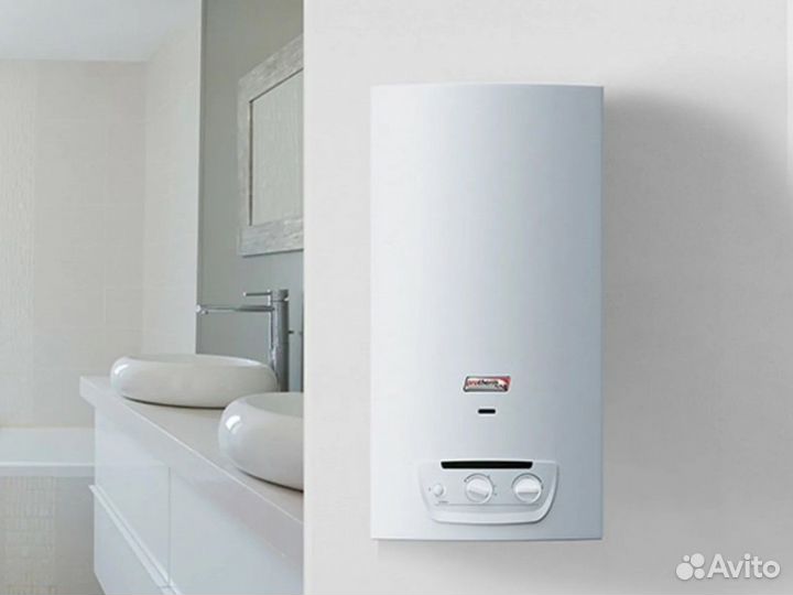 Газовые котлы Protherm