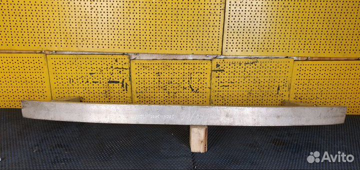 Усилитель бампера Audi A6 C6