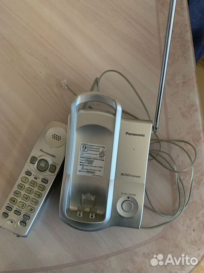 Домашние телефоны