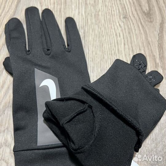 Перчатки nike drill