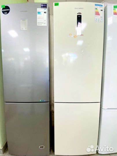 Холодильник бу с гарантией