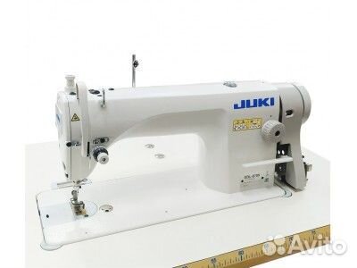 Прямострочная швейная машина Juki DDL 8700N