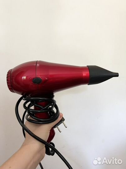 Фен Parlux 3200 Compact