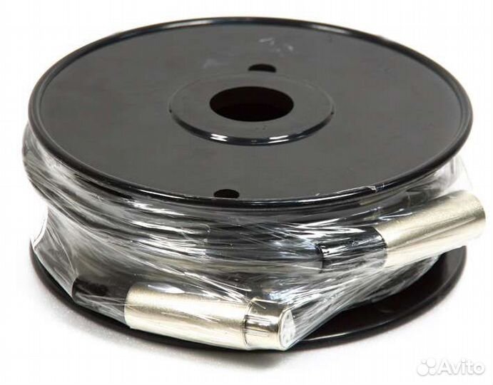 Cable 5 pin XLR connector