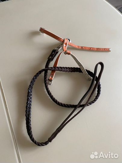 Поводок и шлейка кошек, маленьких собак, хорьков