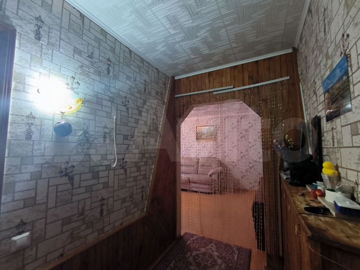 2-к. квартира, 48 м², 1/5 эт.