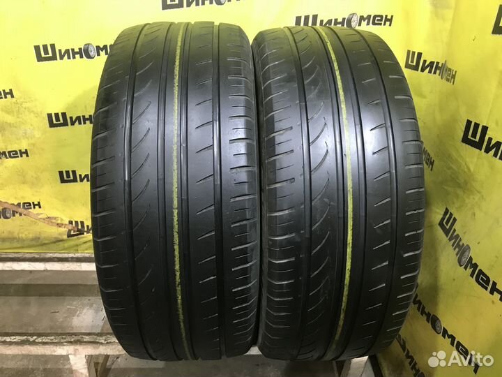 Sunfull Mont-Pro HP881 265/50 R20