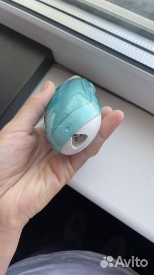 Эпилятор braun silk epil 7