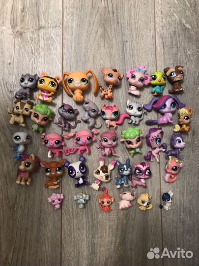 Littlest Pet Shop
