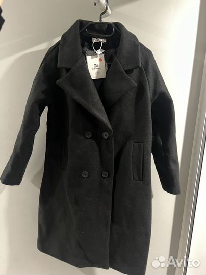 Пальто женское
