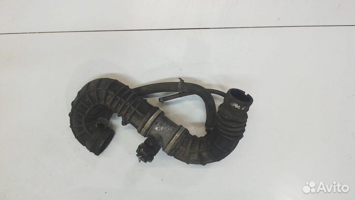 Измеритель потока воздуха Fiat Doblo, 2003