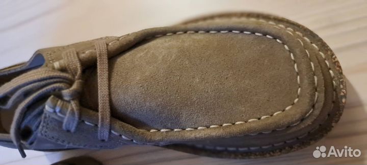 Ботинки Birkenstock Pasadena, р.37, 41