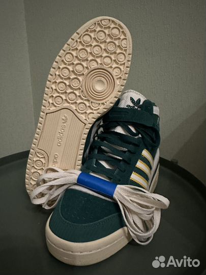 Кеды adidas originals forum 84 HI