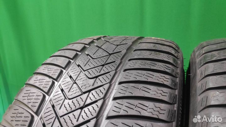 Pirelli Winter Sottozero 3 275/40 R18 103V